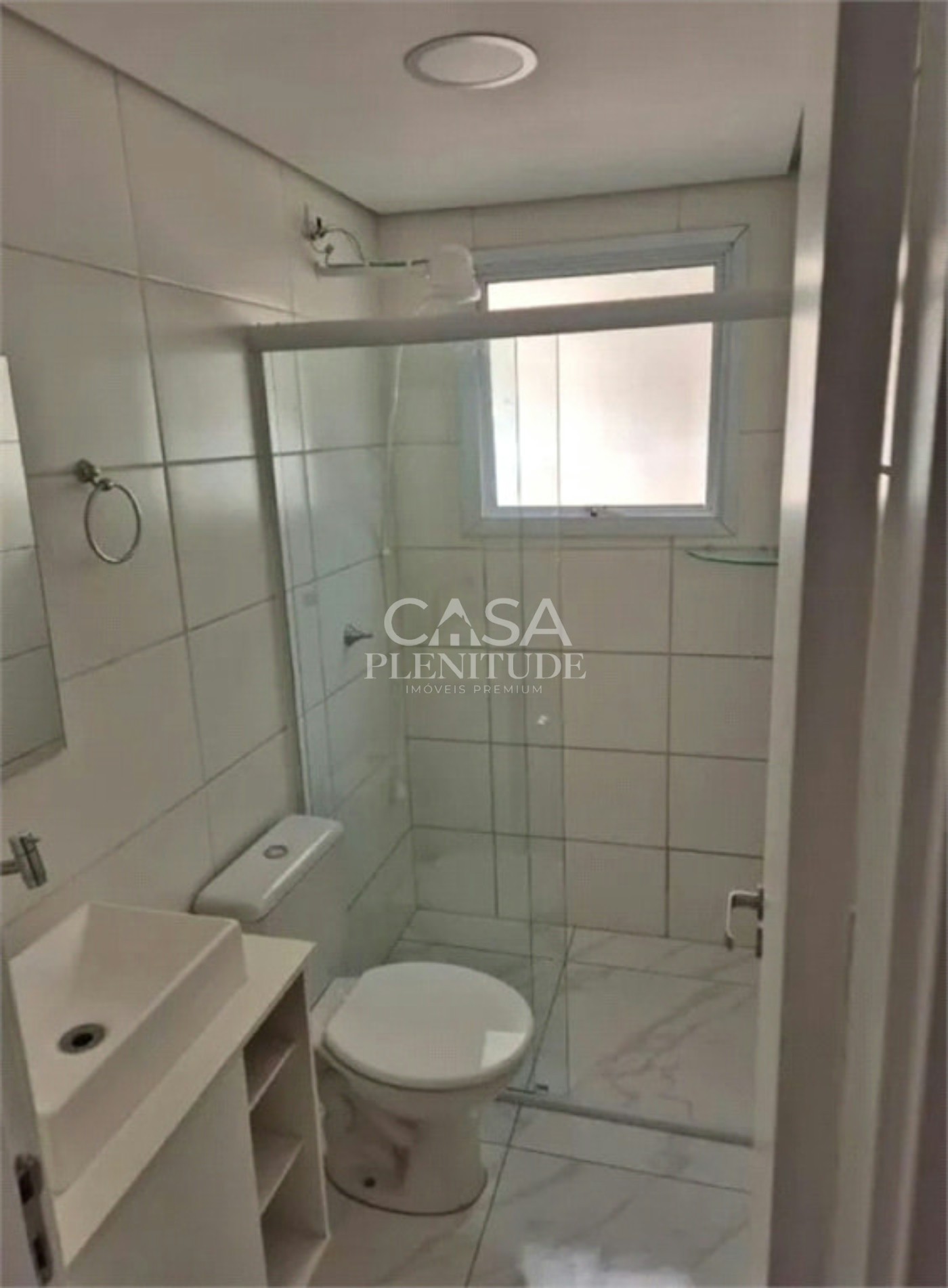 Apartamento à venda com 2 quartos em Loteamento Dinorá Rosa, Sorocaba, SP