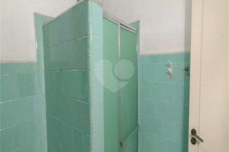 Apartamento à venda com 2 quartos em Praça da Bandeira, Rio de Janeiro, RJ
