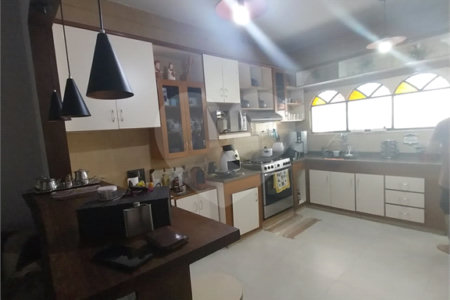 Casa à venda com 5 quartos, sendo 2 suítes, em Campo Grande, Rio de Janeiro, RJ