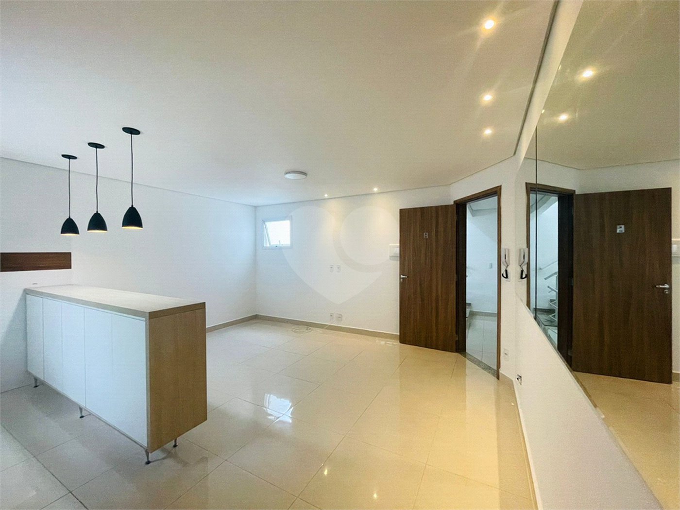 Apartamento à venda com 1 quarto em Jardim São Paulo(zona Norte), São Paulo, SP