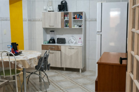 Casa à venda com 2 quartos em Cercadinho, Alambari, SP