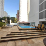 Apartamento à venda com 2 quartos, sendo 1 suíte, em Água Branca, São Paulo, SP