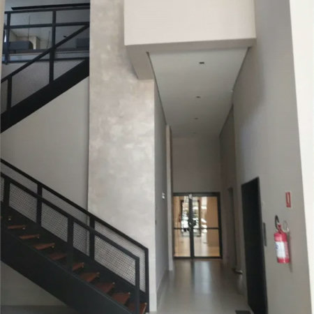 Apartamento à venda com 1 quarto em Pinheiros, São Paulo, SP