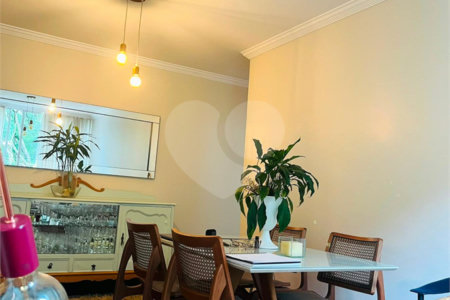 Apartamento à venda com 1 suíte em Brooklin Paulista, São Paulo, SP