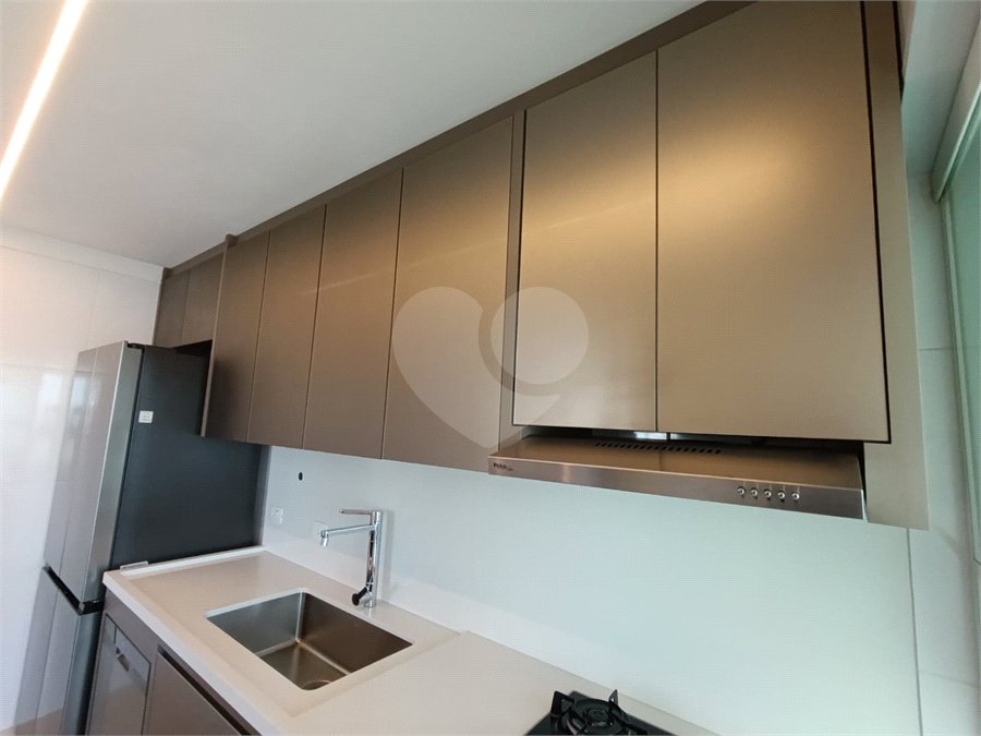 Apartamento à venda com 2 quartos, sendo 1 suíte, em Santana, São Paulo, SP