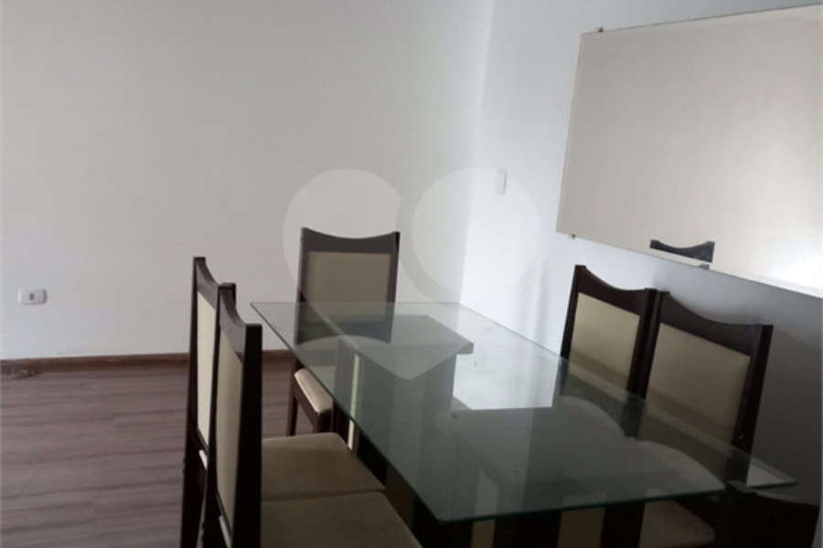 Apartamento à venda com 2 quartos em Limão, São Paulo, SP