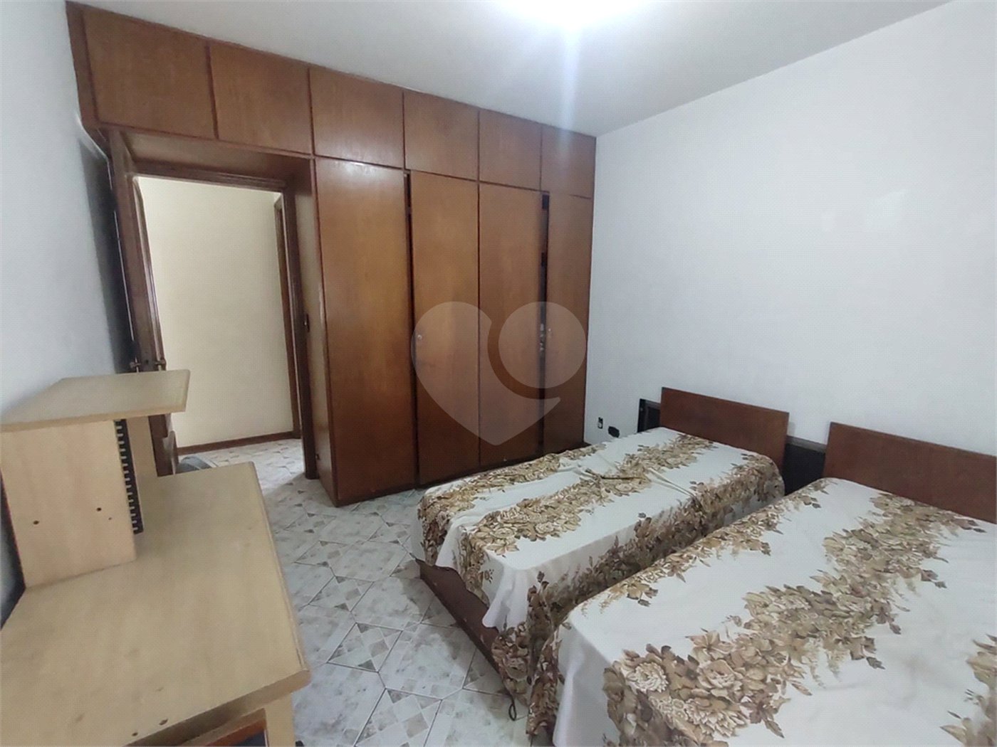 Apartamento à venda com 3 quartos em Tremembé, São Paulo, SP