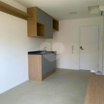 Apartamento à venda com 1 suíte em Perdizes, São Paulo, SP