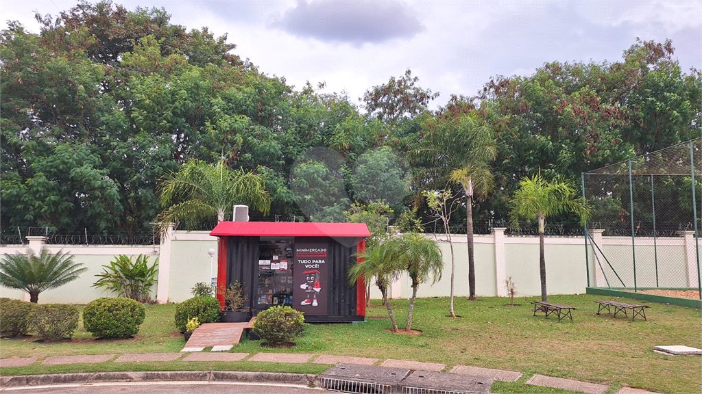 Casa à venda com 3 quartos, sendo 1 suíte,  no condomínio Villa Bella, Sorocaba - SP