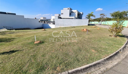 Terreno à venda em Jardim Residencial Campos do Conde, Sorocaba, SP
