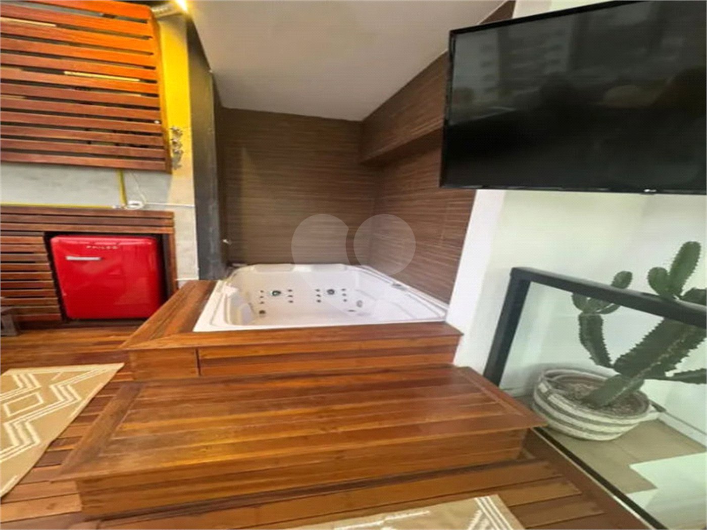 Cobertura à venda com 3 quartos, sendo 2 suítes, em Indianópolis, São Paulo, SP