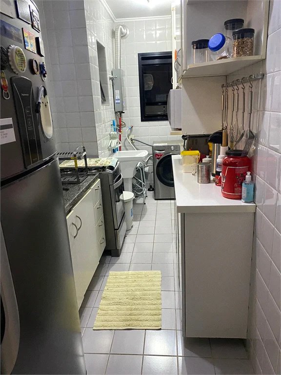 Apartamento à venda com 3 quartos, sendo 1 suíte,  em Vila Andrade, São Paulo, SP