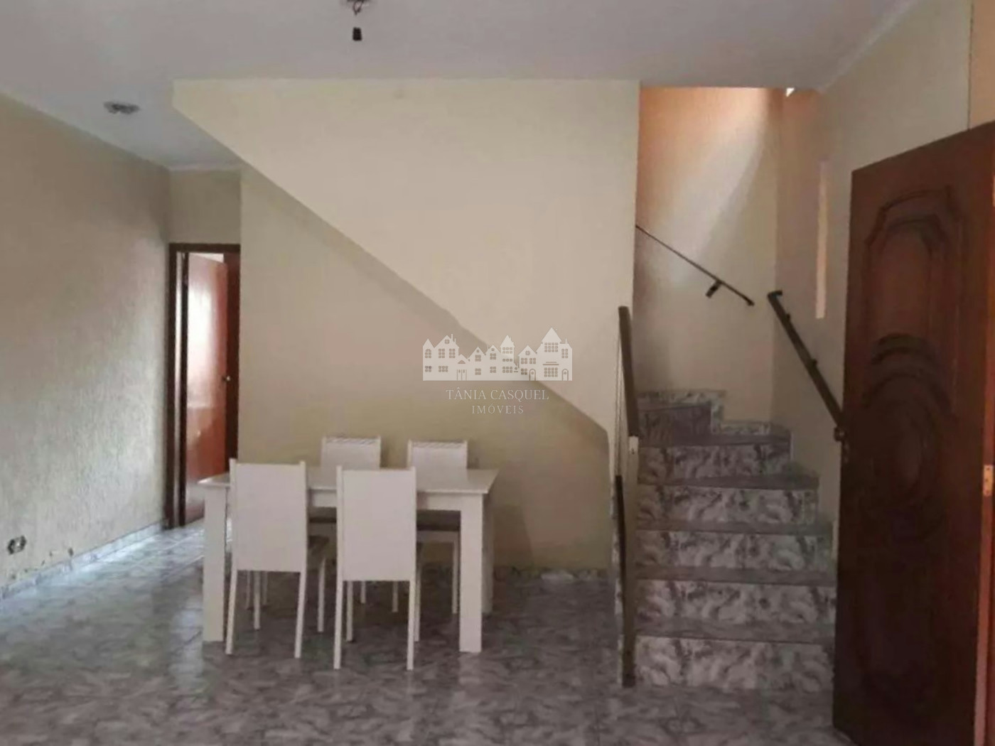 Casa à venda com 3 quartos, sendo 1 suíte, em Jardim Montreal, São Bernardo do Campo, SP