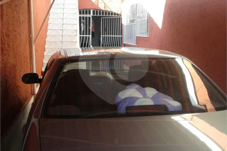 Casa à venda com 4 quartos em Campo Grande, Rio de Janeiro, RJ