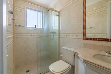 Apartamento à venda com 4 quartos, sendo 3 suítes, em Brooklin Paulista, São Paulo, SP
