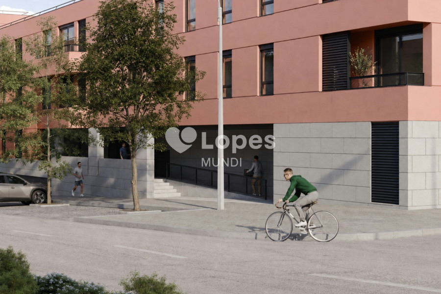 Apartamento T3 à venda em Rio Tinto, Gondomar, Portugal – Ouro Valley