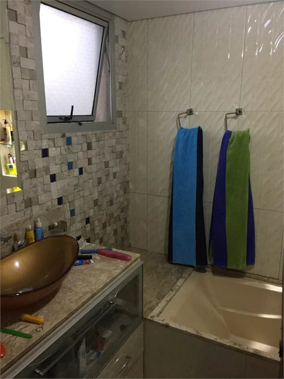 Apartamento à venda com 3 quartos, sendo 1 suíte, em Vila Suzana, São Paulo, SP