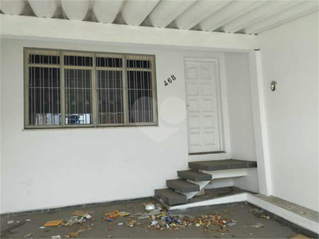 Sobrado à venda com 3 quartos, sendo 1 suíte,  em Mandaqui, São Paulo, SP