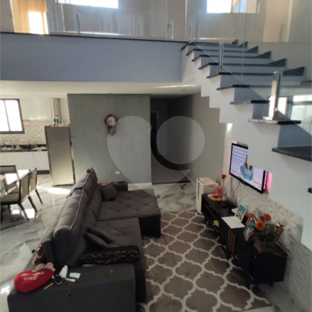 Casa para alugar com 4 suítes no condomínio Reserva Ipanema I, Sorocaba - SP