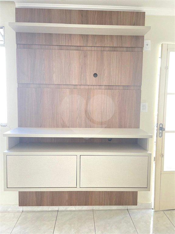 Apartamento à venda com 2 quartos em Jundiapeba, Mogi das Cruzes, SP