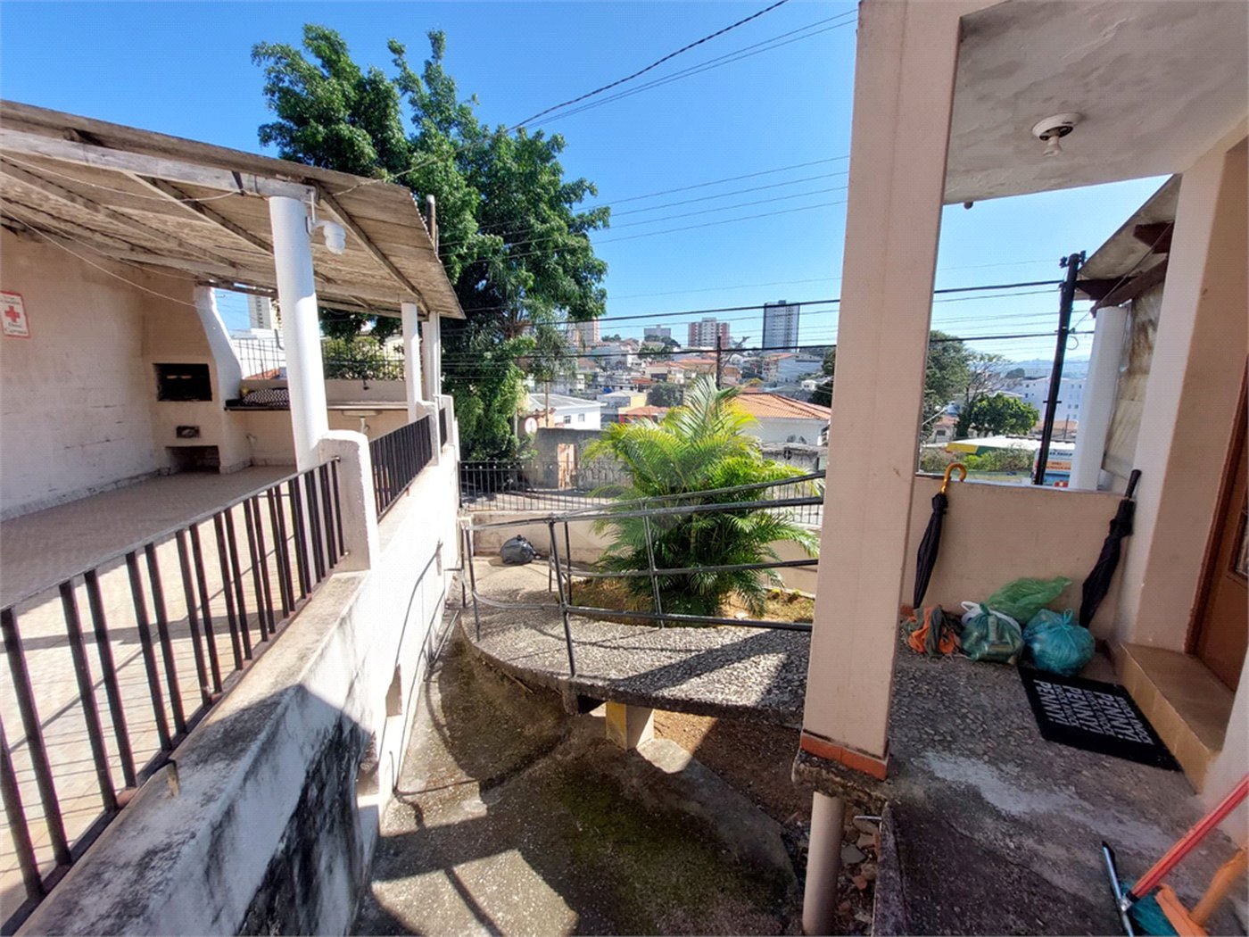 Casa à venda com 4 quartos em Vila Bonilha, São Paulo, SP