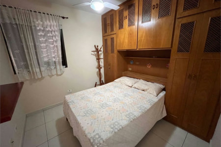 Apartamento à venda, 93 m² por R$ 350.000,00 - Enseada - Guarujá/SP