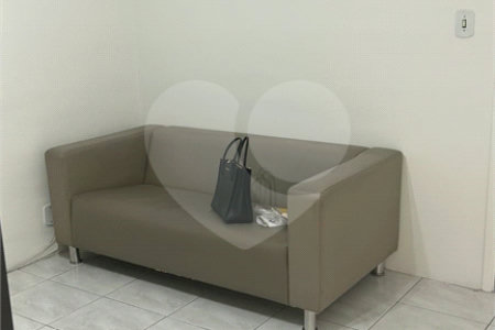 Apartamento à venda com 1 quarto em Pinheiros, São Paulo, SP