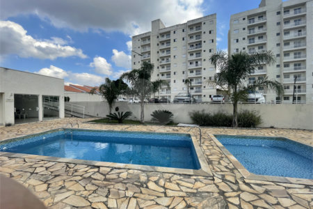 Apartamento à venda com 2 quartos em Vila Regina, Itapetininga, SP