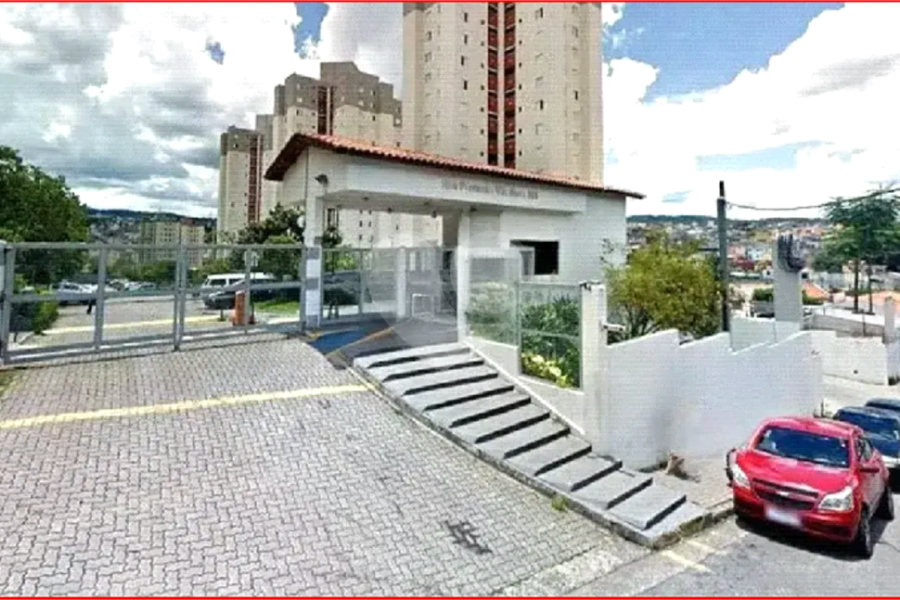 Sobrado à venda com 3 quartos, sendo 1 suíte, em Tucuruvi, São Paulo, SP