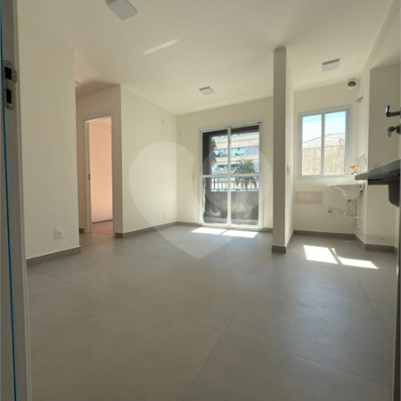 Apartamento à venda com 2 quartos em Santana, São Paulo, SP