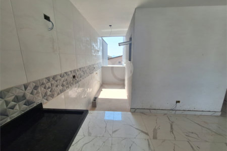 Apartamento à venda com 3 quartos em Vila Nivi, São Paulo, SP