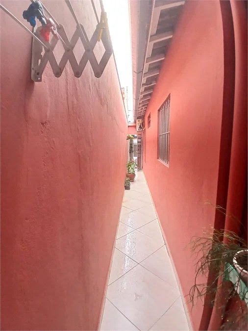 Casa à venda com 3 quartos, sendo 1 suíte, em Vila Rica, São Paulo, SP