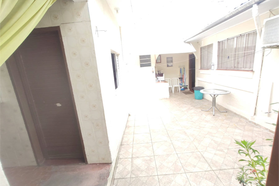 Casa Térrea à venda com 3 quartos, sendo 1 suíte, em Vila Mazzei, São Paulo, SP