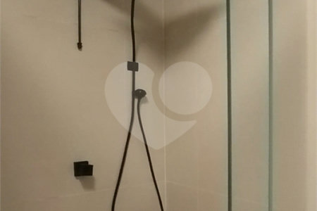 Apartamento à venda com 1 suíte em Vila Mariana, São Paulo, SP