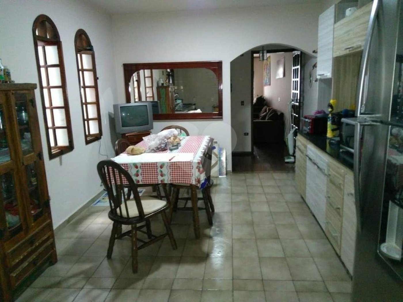 Sobrado à venda com 4 quartos em Imirim, São Paulo, SP
