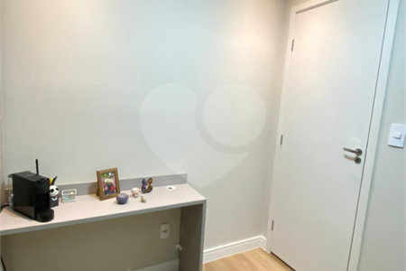 Apartamento à venda com 1 quarto em Vila Monumento, São Paulo, SP