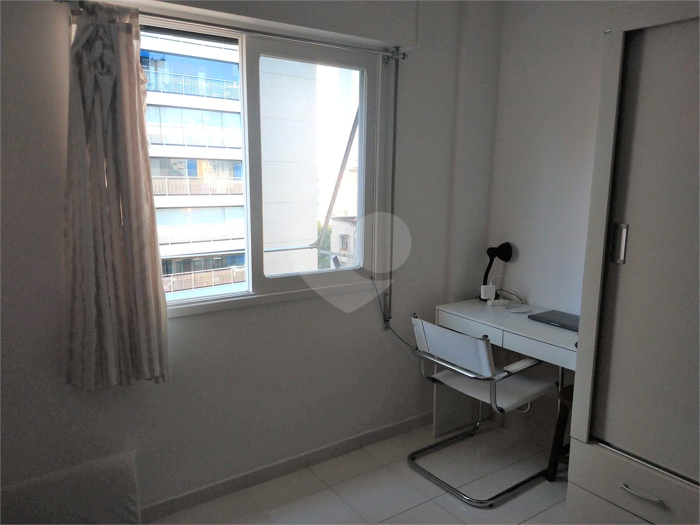 Apartamento à venda com 1 quarto em Bela Vista, São Paulo, SP