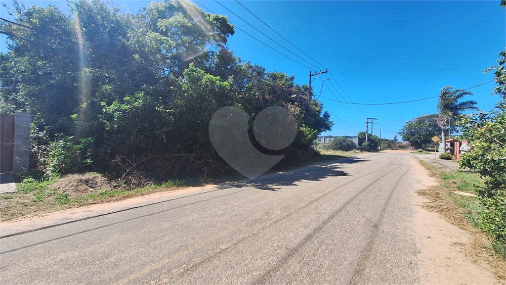 Terreno à venda em Marina, Armação dos Búzios, RJ