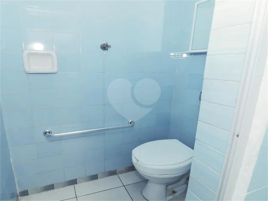Sobrado à venda com 2 quartos em Vila Paulicéia, São Paulo, SP