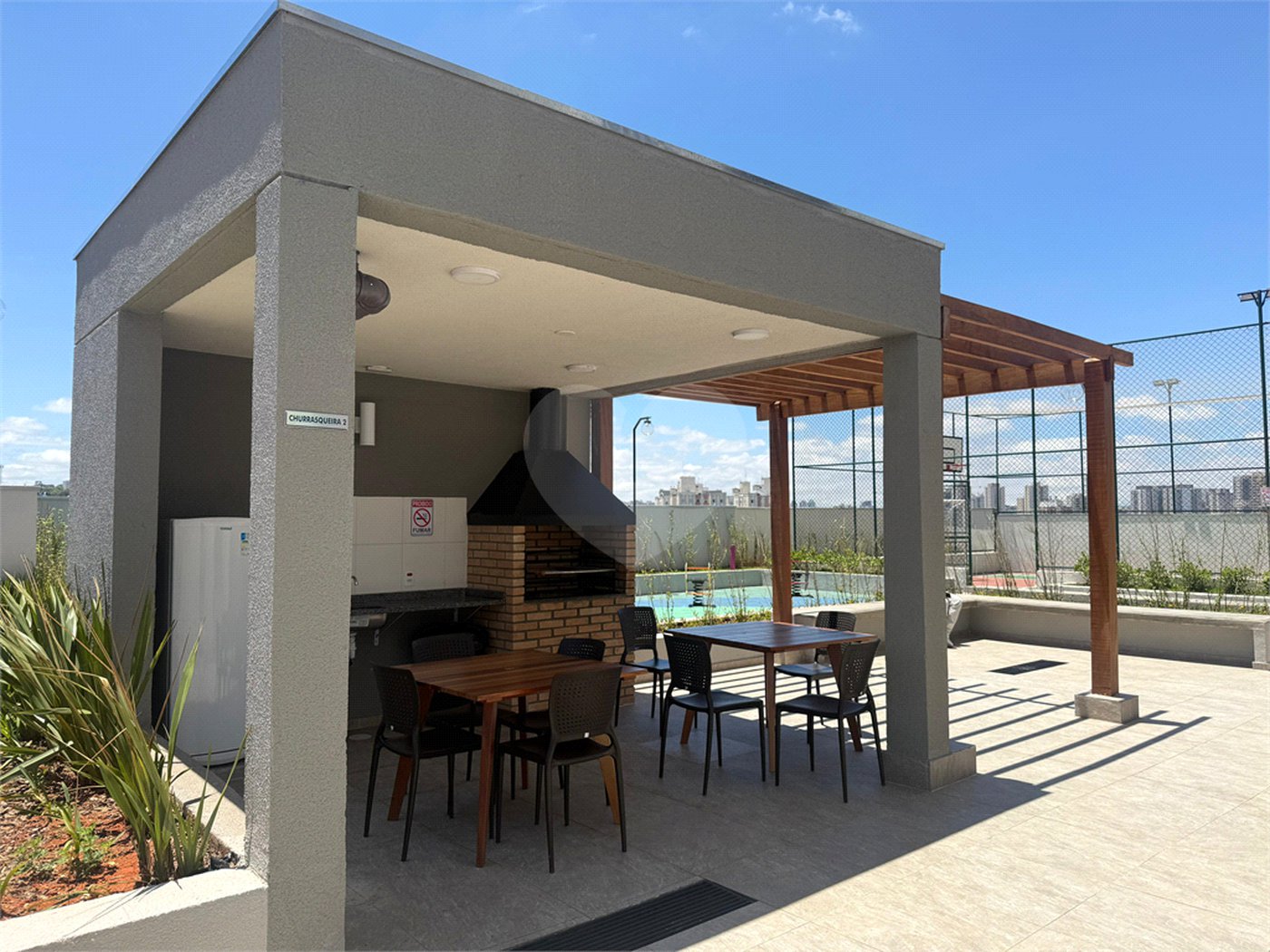 Apartamento à venda com 2 quartos em Jardim Maringá (zona Leste), São Paulo, SP