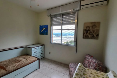 Cobertura com 4 dormitórios à venda, 380 m² por R$ 4.999.999,00 - Gonzaga - Santos/SP
