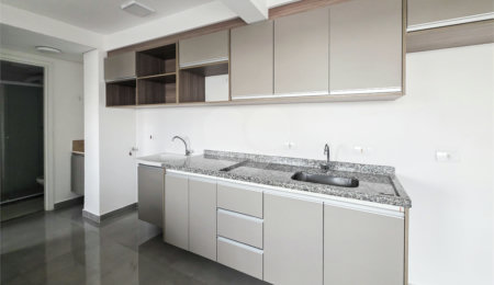 Apartamento à venda com 1 quarto em Vila Guarani (z Sul), São Paulo, SP