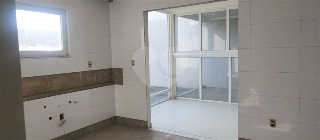 Casa à venda com 3 suítes em Campo Grande, Rio de Janeiro, RJ
