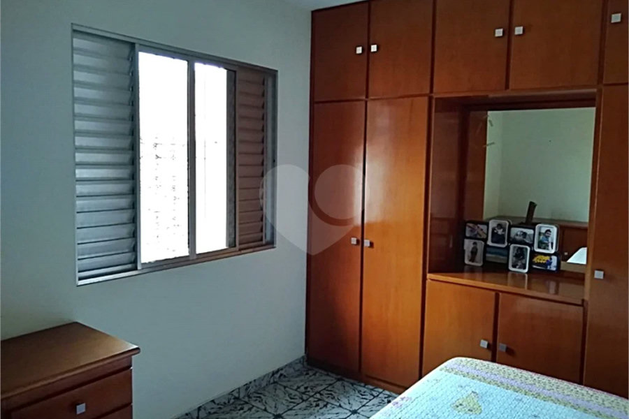 Sobrado à venda com 3 quartos, sendo 1 suíte, em Vila Guilherme, São Paulo, SP