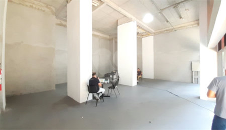 Apartamento à venda com 1 quarto em Jardim São Paulo(zona Norte), São Paulo, SP