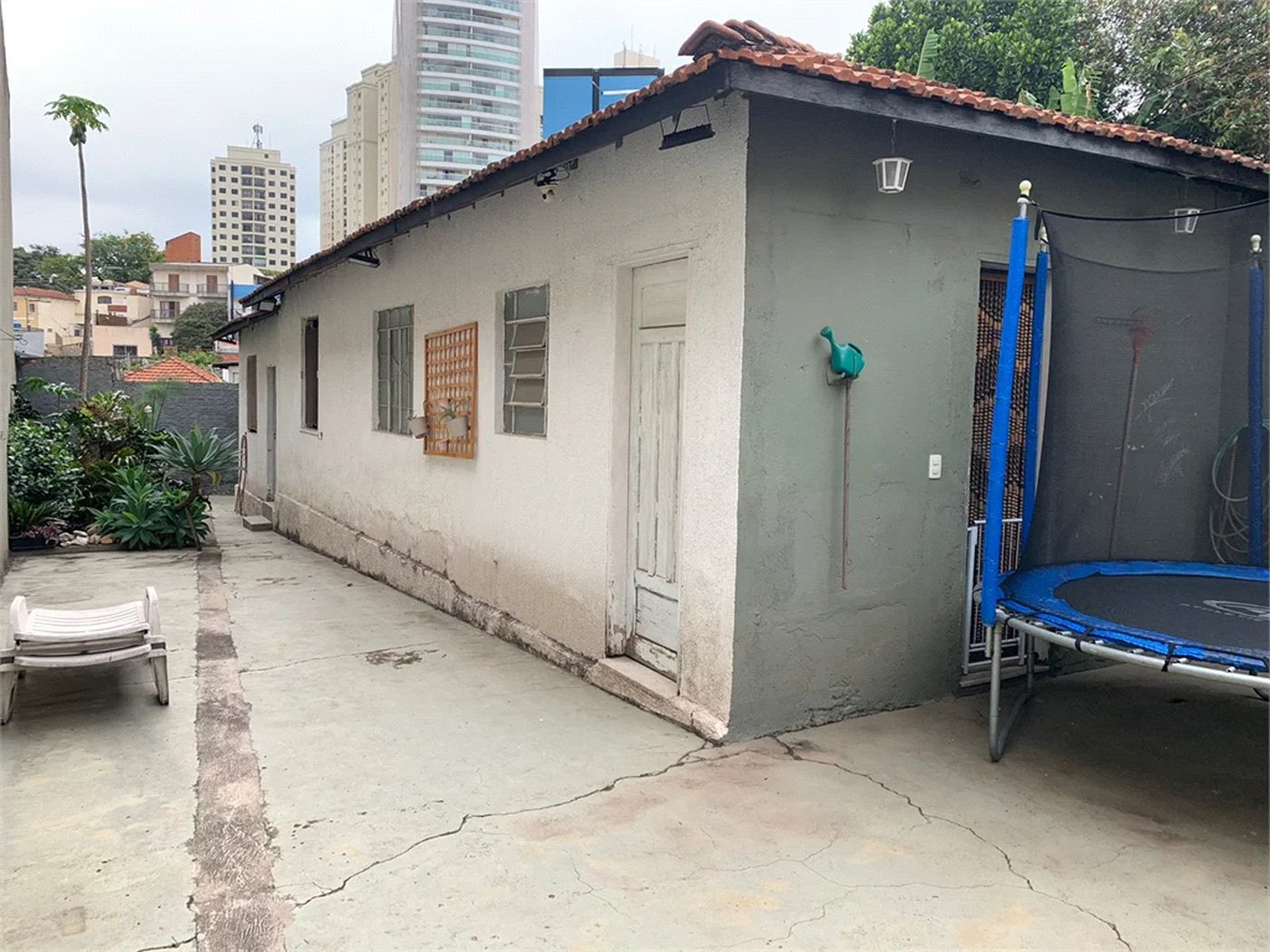 Casa à venda com 4 quartos em Vila Ipojuca, São Paulo, SP