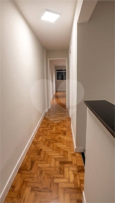 Apartamento à venda com 1 suíte em Vila Mariana, São Paulo, SP