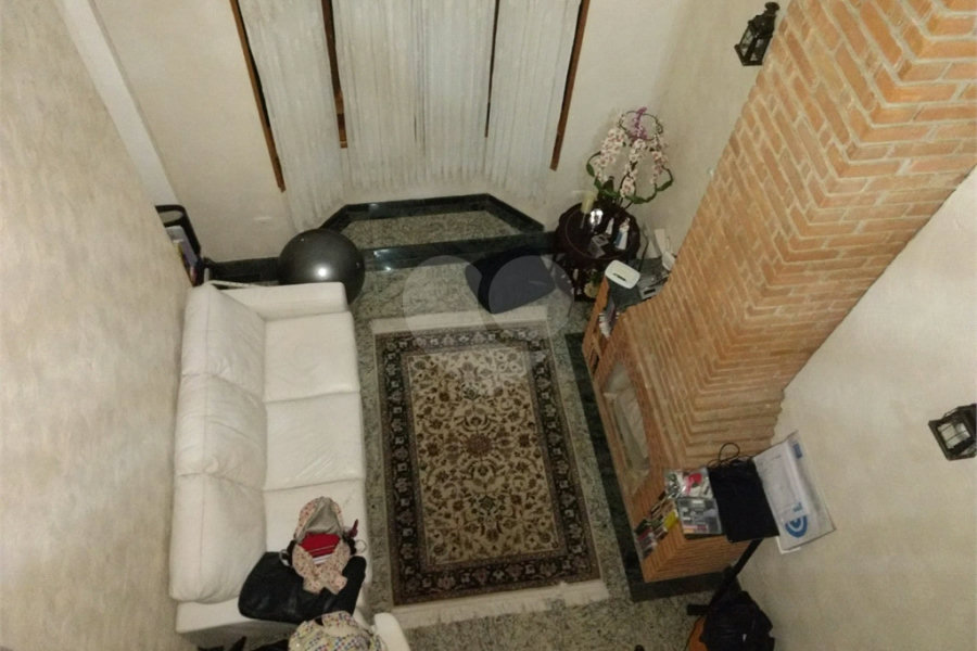 Casa à venda com 3 suítes no condomínio Alpes da Cantareira, Mairiporã - SP