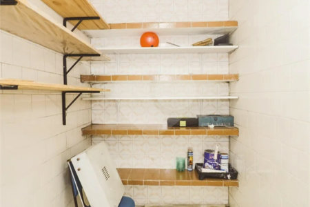 Sobrado à venda com 2 quartos em Vila Paulicéia, São Paulo, SP