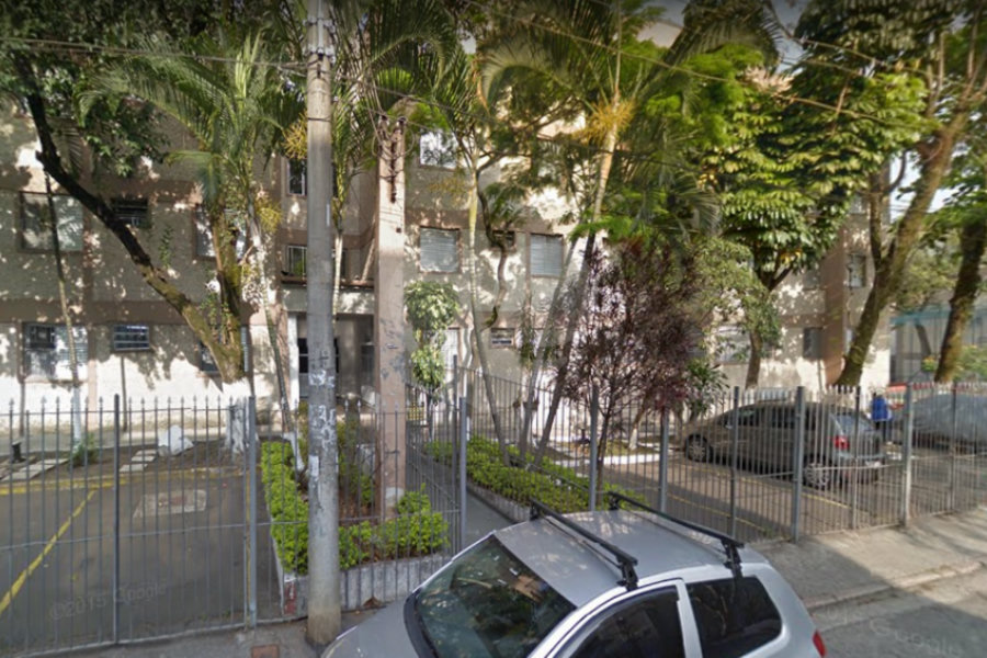 Apartamento à venda com 3 quartos em Jaçanã, São Paulo, SP